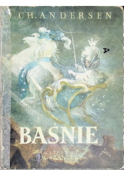 Andersen Baśnie