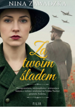 Za twoim śladem