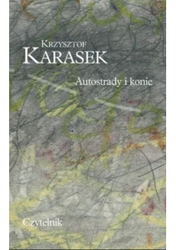 Autostrady i konie
