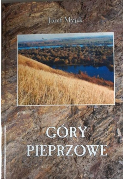 Góry Pieprzowe
