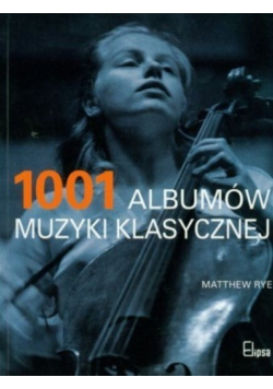 1001 albumów muzyki klasycznej