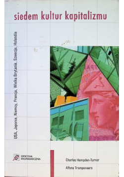 Siedem kultur kapitalizmu