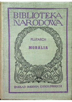 Moralia