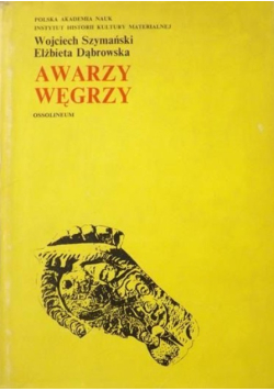 Awarzy Węgrzy