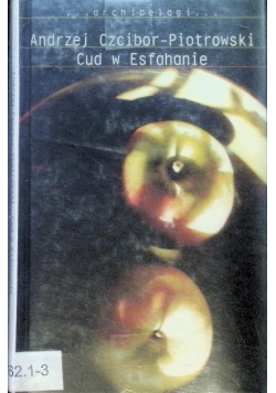 Cud w Esfahanie