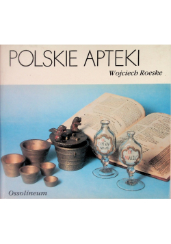 Polskie apteki