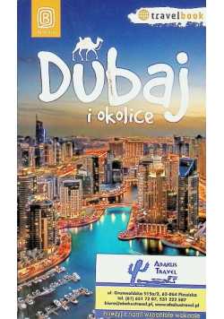 Dubaj i okolice