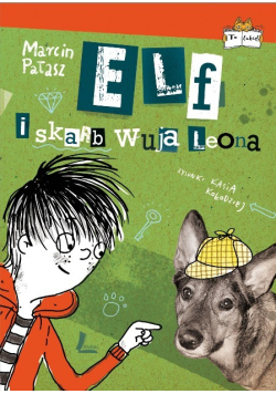 Elf i skarb wuja Leona