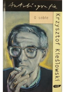 Autobiografia. O sobie