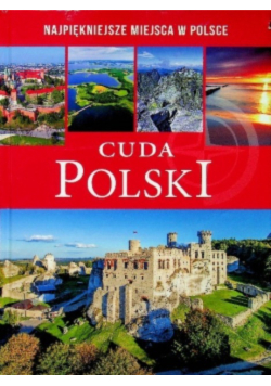 Cuda Polski