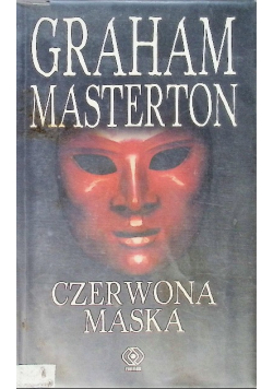 Czerwona maska
