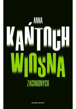 Wiosna zaginionych