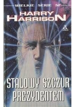 Stalowy szczur prezydentem
