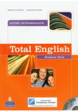 Total English Upper-Intermediate Student's Book