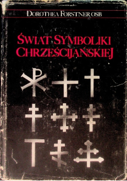 Świat symboliki chrześcijańskiej