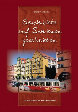 Historia na szynach pisana > Jeleniogórskie tramwaje