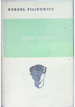 Ulica Gołębia