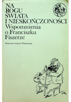 Na rogu światła i nieskończoności