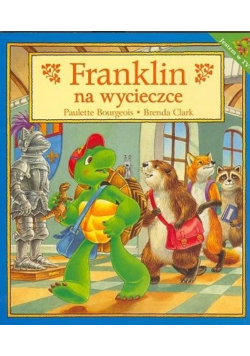 Franklin na wycieczce