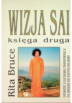 Wizja Sai księga druga