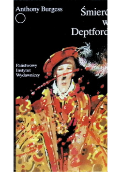 Śmierć w Deptford