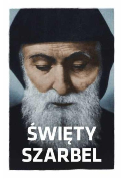 Święty Szarbel