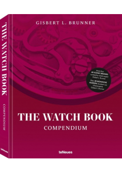 The Watch Book