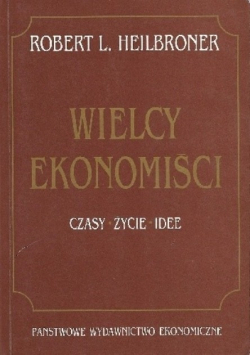 Wielcy ekonomiści