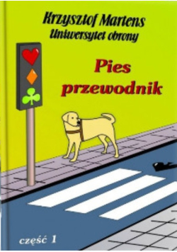 Pies przewodnik Część 1
