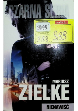 Nienawiść