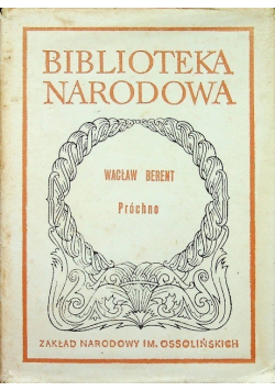 Próchno