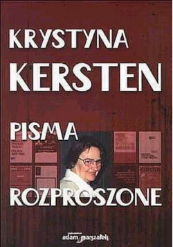 Pisma rozproszone