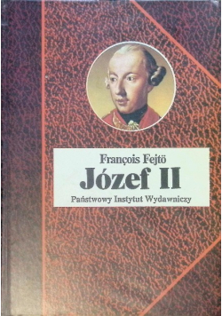 Józef II