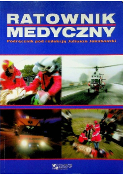 Ratownik medyczny