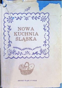 Nowa Kuchnia śląska