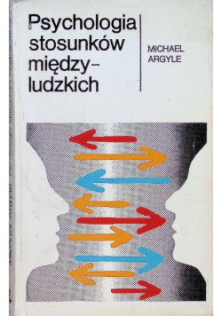 Psychologia stosunków międzyludzkich