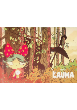 Łauma