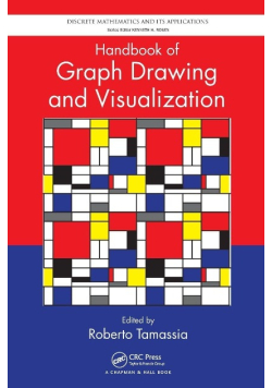 Handbook of Graph Drawing and Visualization