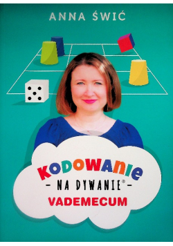Kodowanie na dywanie