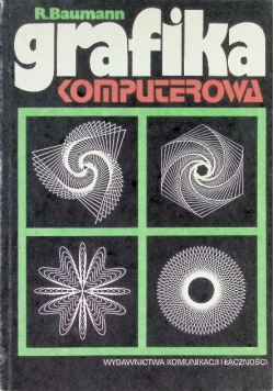 Grafika komputerowa