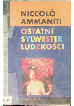 Ostatni sylwester ludzkości