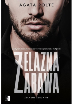 Żelazna zabawa Tom 6
