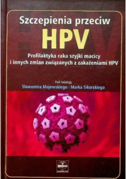 Szczepienia przeciw HPV