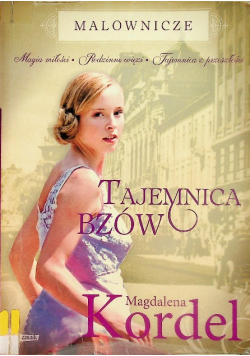 Tajemnica bzów