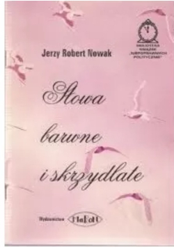 Słowa barwne i skrzydlate