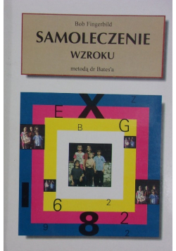 Samoleczenie wzroku