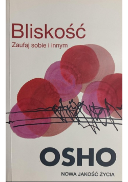 Bliskość OSHO