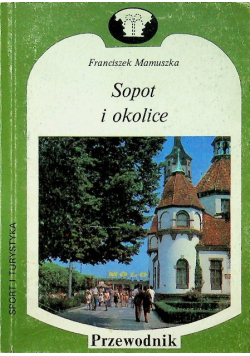 Sopot i okolice Przewodnik