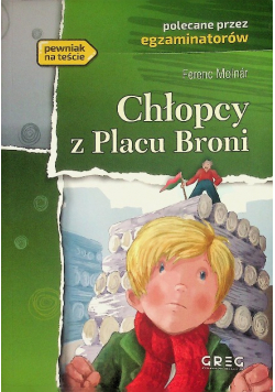 Chłopcy z Placu Broni