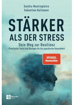 Starker als der Stress